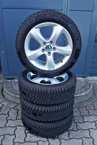 Satz continental - 1,