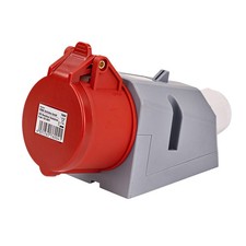 CEE Wanddose Wandsteckdose