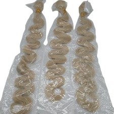 Creuost Body Wave Human Hair Bundles Menschliches Haar Brasilianisches Echthaar 