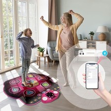 Kinder Tanzmatte Musikmatte