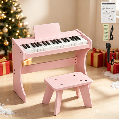 Kinderpiano kinder klavier - kinderpiano,