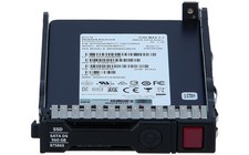 HP Enterprise - 875474-B21 - Mixed Use - 960 GB SSD - Hot-Swap - 2.5" SFF (6.4 c