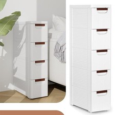 Nischenschrank schmal mit