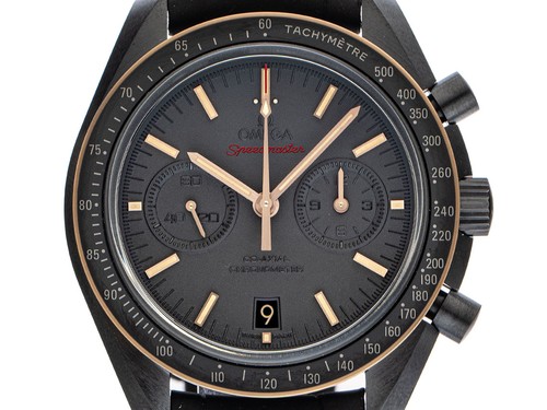 Omega speedmaster moonwatch - omega,