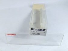 Fleischmann 5232 LEERKARTON