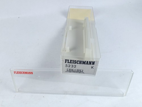 Fleischmann 5232 leerkarton - fleischmann,