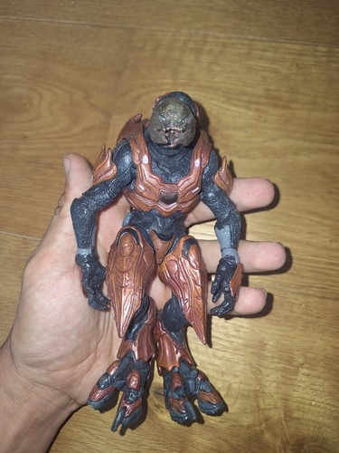 Halo series elite zealot - series, 1
