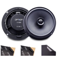 Lautsprecher für VW Polo VI