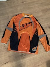 KTM Jersey Gr L MX Motocross Enduro
