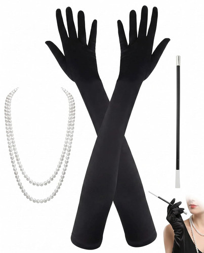 20er jahre damen accessoires - 20er,