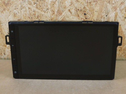 Toyota yaris cross 2020 radio - cross,