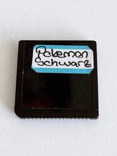 Pokémon schwarz schwarze - pokémon,