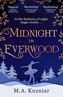 Midnight everwood the - midnight, in