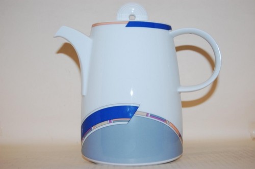 Kaffeekanne york cubic thomas - york,