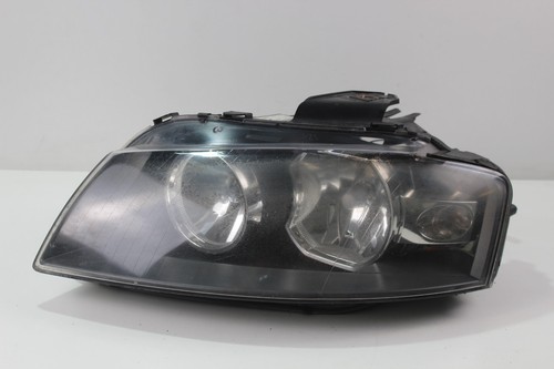 Audi scheinwerfer - 8p,