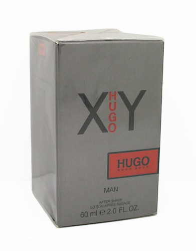 Hugo boss after - hugo, xy,