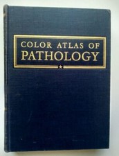 Farbatlas der pathologie - farbatlas,