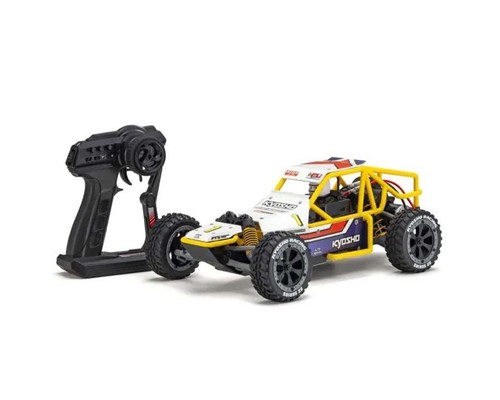 Kyosho sand master 1 10 - sand,