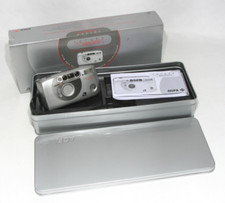 Agfa Futura autofocus 3, APS Kamera mit OVP