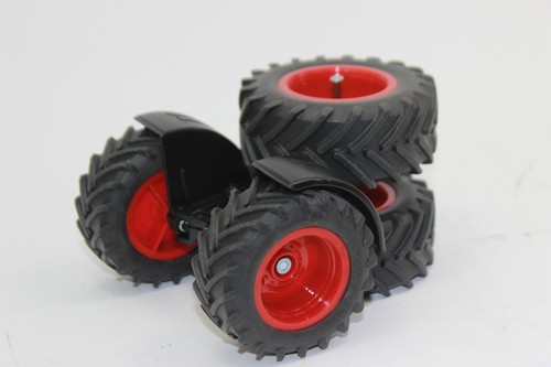 Siku 3287 vorder - vorder, und