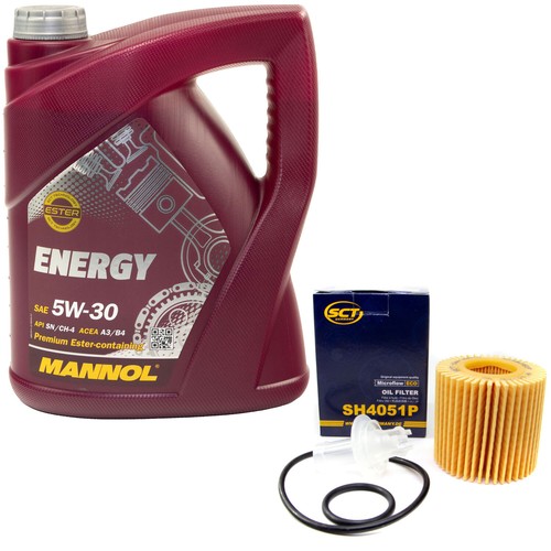 Motoröl set liter - motoröl, +