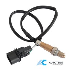 Lambdasonde Regelsonde Vor Kat