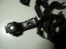 150290 Befestigungsklammer 1109950022 für Gummireiter Brems- Kraftstoff- Leitung