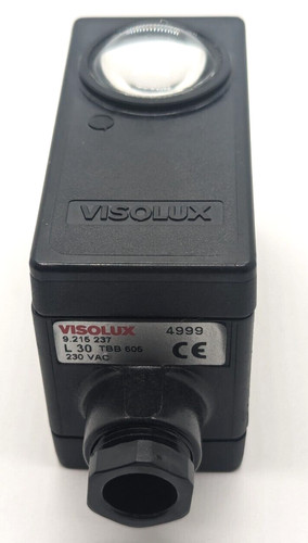 Visolux l30 215 237 sensor - visolux, 9.215