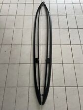 BMW 3er E91 LCI Touring Dachreling mit Leisten links rechts