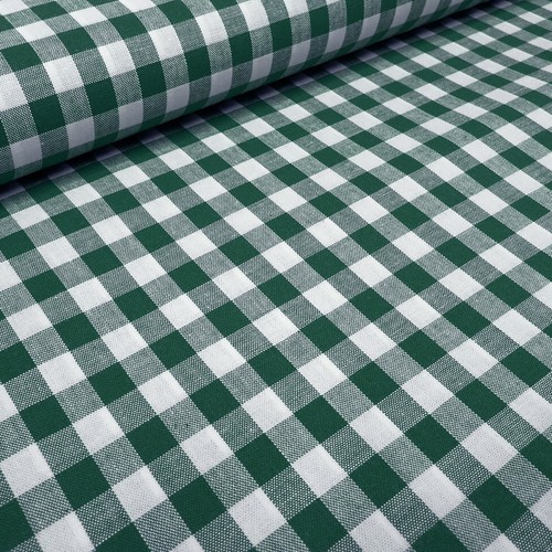 Stoff baumwolle zefir karo - stoff,