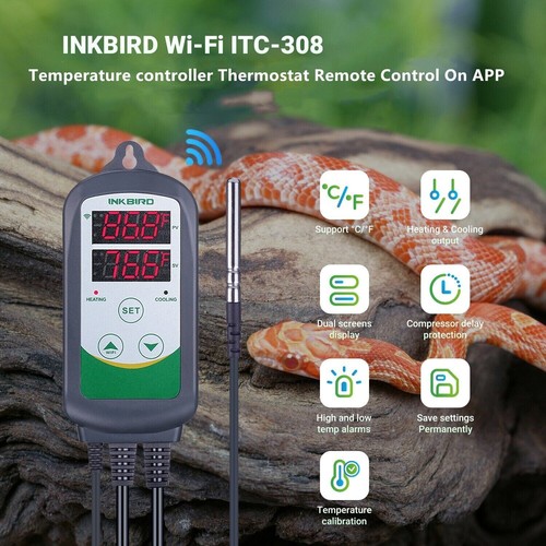 Inkbird digital - inkbird,