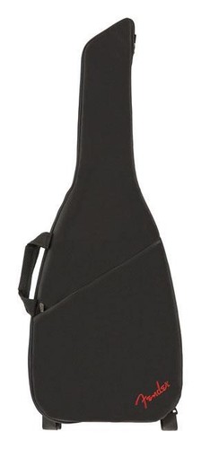 Fender fa405 gitarre - fender,