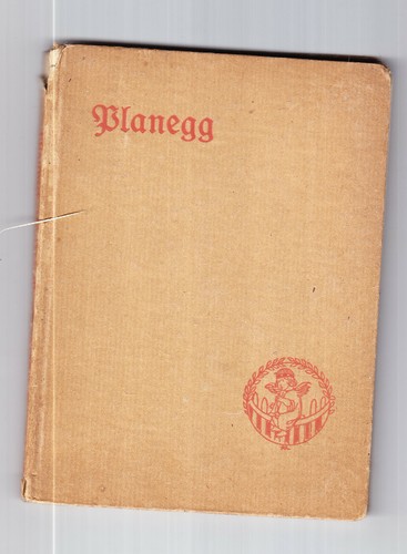 Planegg wilhelm langewiesche - planegg, *