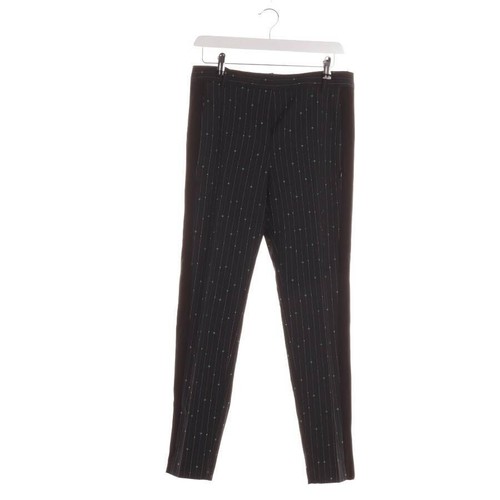 Hose marc cain - schwarz, 36