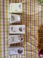  Power line netgear Ethernet-Adapter Homeplug AV 2, All 168222, All168205