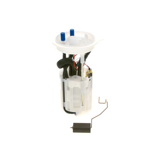 Bosch kraftstoffpumpe - bosch,