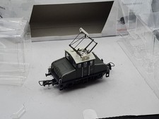 Dingler Spur H0 E-Lok AEG Nr