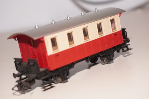 Sk10 märklin h0 4107 - märklin,