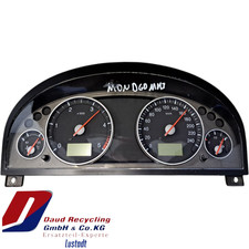 Ford Mondeo MK3 Tacho 3S7T-10849JE