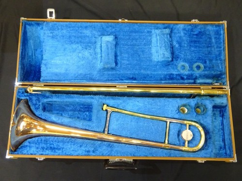 Yamaha ysl 353 tenorposaune - yamaha, ysl-353
