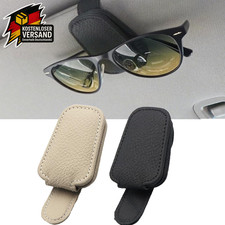 Auto Brillenhalter