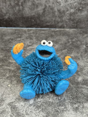 Vintage koosh ball blaues - ball,