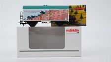 Märklin H0 94208 Kühlwagen