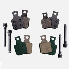 Ersatz Bremsbeläge für