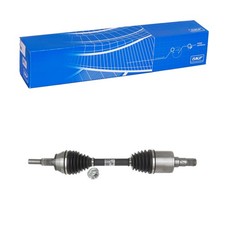 SKF ANTRIEBSWELLE 653mm VORNE