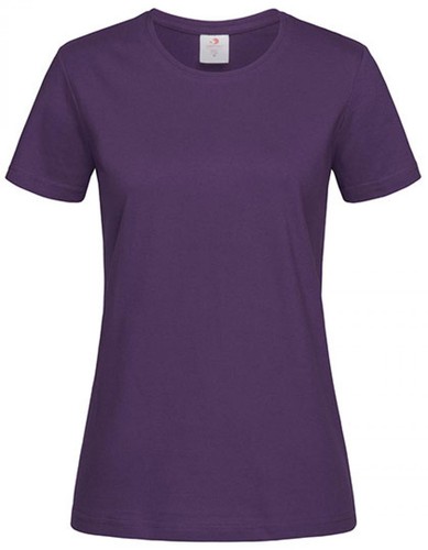 Classic ladies damen shirt - classic, |