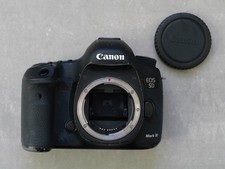 Canon eos mark - eos, iii