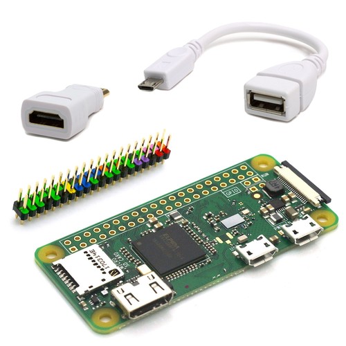 Raspberry zero mini - pi,
