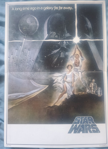 Orig star wars - star, krieg