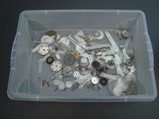 Trix Metallbaukasten Sammlung